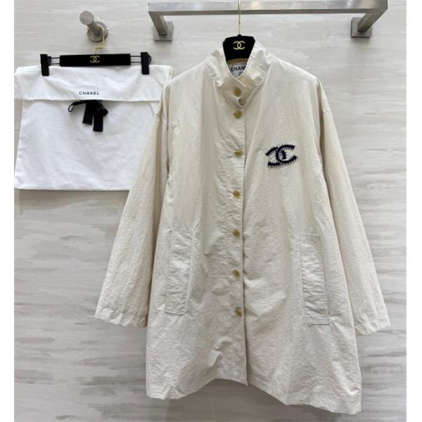 2026注目★シャネルジャケットコピーCHANEL レディースファッション入手困難☆☆