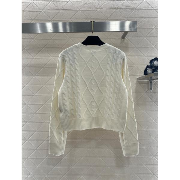 ♥2026新品♥シャネルセーターコピーCHANEL 人気ランキングお洒落ニットウェア