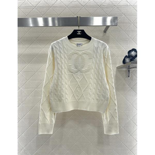 ♥2026新品♥シャネルセーターコピーCHANEL 人気ランキングお洒落ニットウェア