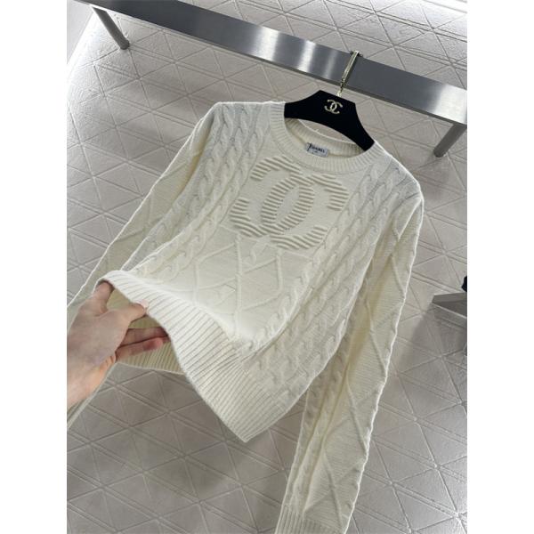 ♥2026新品♥シャネルセーターコピーCHANEL 人気ランキングお洒落ニットウェア