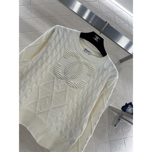 ♥2026新品♥シャネルセーターコピーCHANEL 人気ランキングお洒落ニットウェア