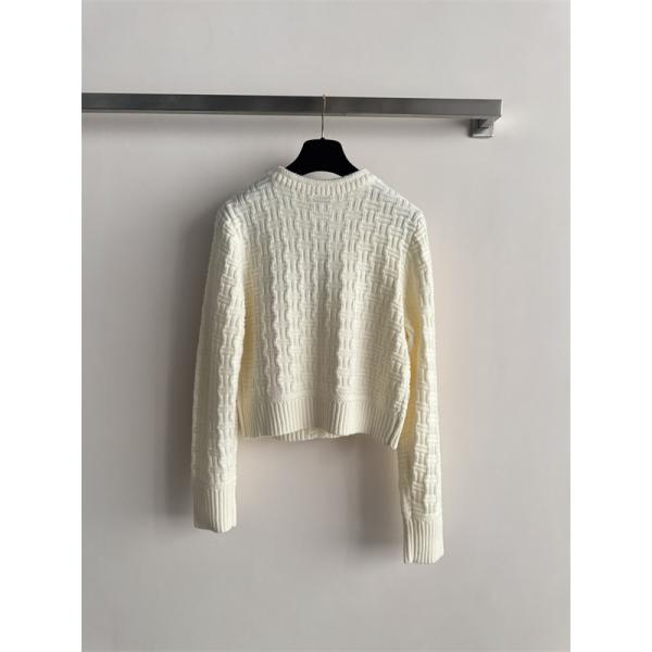 2026トレンド新品♥シャネルカーディガンコピーCHANEL 春夏流行りお洒落コーディネート