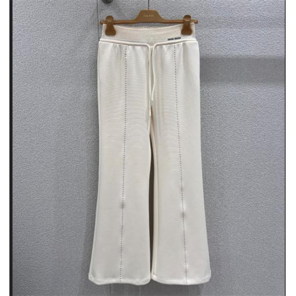 2026人気ランキング☆☆MIUMIUスウェットパンツスーパーコピーミュウミュウ激安通販