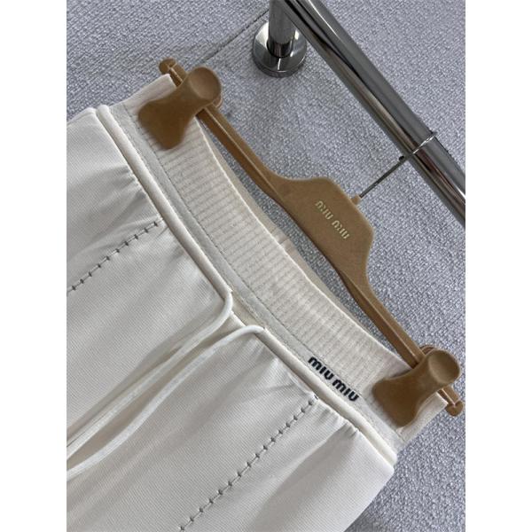 2026人気ランキング☆☆MIUMIUスウェットパンツスーパーコピーミュウミュウ激安通販