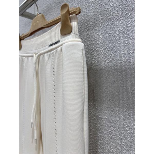 2026人気ランキング☆☆MIUMIUスウェットパンツスーパーコピーミュウミュウ激安通販