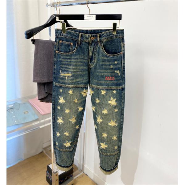 GIVENCHY新品☆☆ジバンシー ジーンズコピー人気2026トレンドファッション性抜群