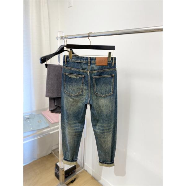 GIVENCHY新品☆☆ジバンシー ジーンズコピー人気2026トレンドファッション性抜群