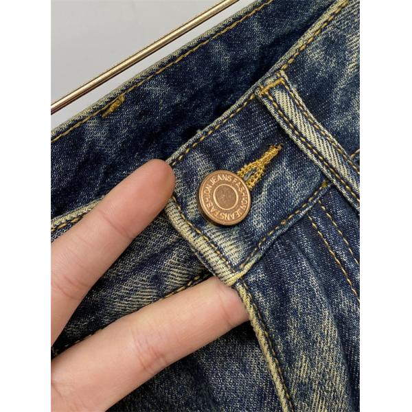 GIVENCHY新品☆☆ジバンシー ジーンズコピー人気2026トレンドファッション性抜群