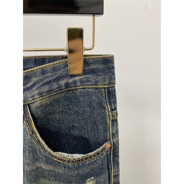 GIVENCHY新品☆☆ジバンシー ジーンズコピー人気2026トレンドファッション性抜群