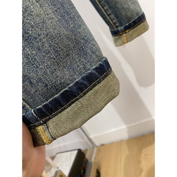 GIVENCHY新品☆☆ジバンシー ジーンズコピー人気2026トレンドファッション性抜群