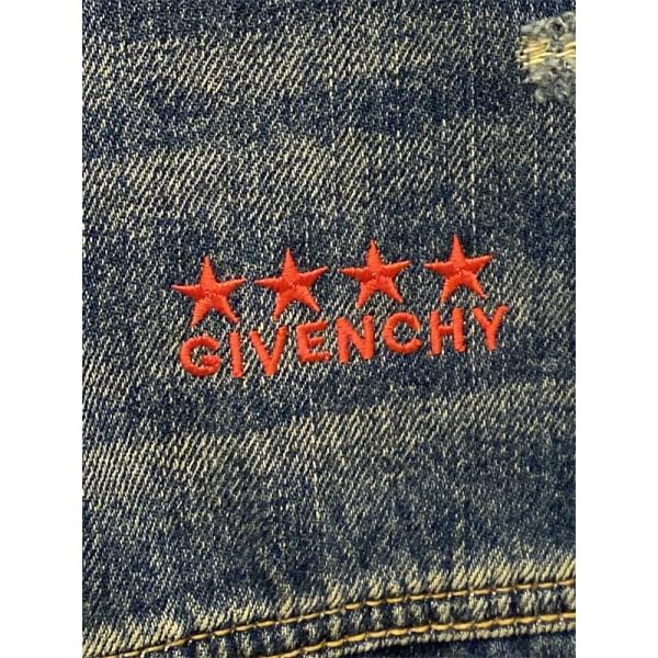 GIVENCHY新品☆☆ジバンシー ジーンズコピー人気2026トレンドファッション性抜群