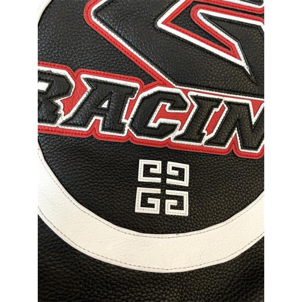 2026希少新作☆ジバンシー ジャケットコピーGIVENCHY秋冬 牛皮ライダージャケット