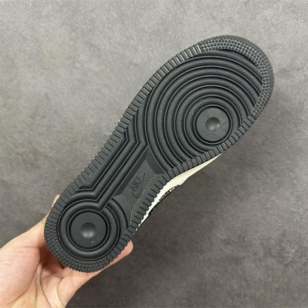 Nike Air Force 1'07 LowコラボGIVENCHY☆2026☆ジバンシー スニーカーコピーユニセックス KJ1688-021