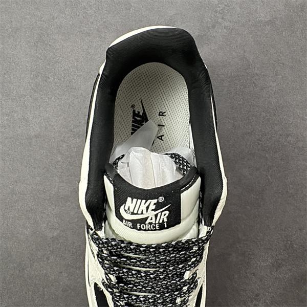 Nike Air Force 1'07 LowコラボGIVENCHY☆2026☆ジバンシー スニーカーコピーユニセックス KJ1688-021