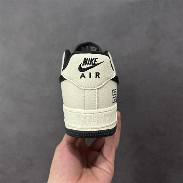 Nike Air Force 1'07 LowコラボGIVENCHY☆2026☆ジバンシー スニーカーコピーユニセックス KJ1688-021