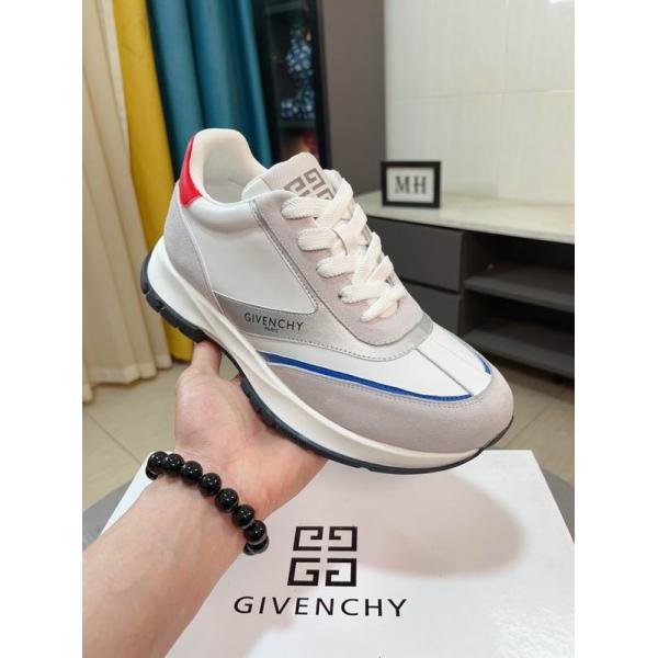 GIVENCHY最新☆☆ジバンシー スニーカーメンズコピー履き心地100％品質保証