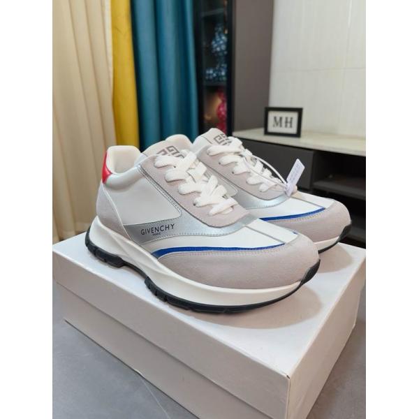GIVENCHY最新☆☆ジバンシー スニーカーメンズコピー履き心地100％品質保証