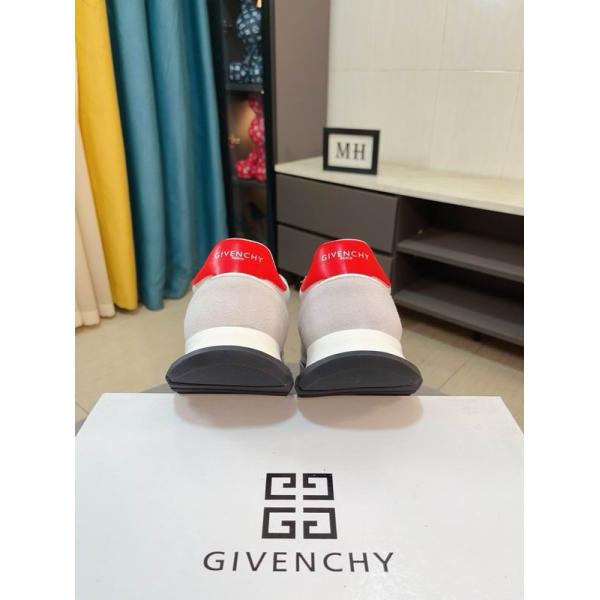 GIVENCHY最新☆☆ジバンシー スニーカーメンズコピー履き心地100％品質保証