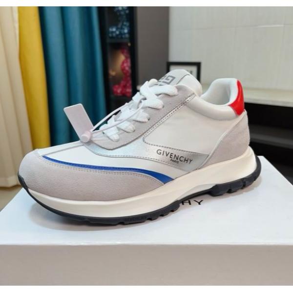 GIVENCHY最新☆☆ジバンシー スニーカーメンズコピー履き心地100％品質保証