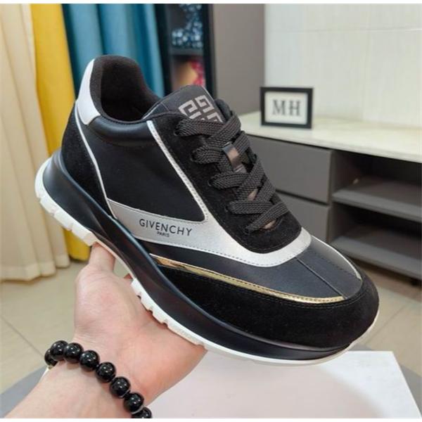 歩きやすいGIVENCHYジバンシー スニーカースーパーコピー2026トレンド上質なアイテム