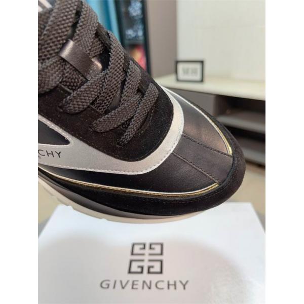 歩きやすいGIVENCHYジバンシー スニーカースーパーコピー2026トレンド上質なアイテム