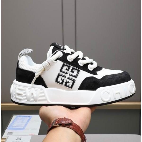 大人向けトレンド☆ジバンシー スニーカーコピーGIVENCHY激安上品日常に馴染む上品さ