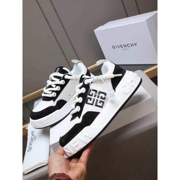 大人向けトレンド☆ジバンシー スニーカーコピーGIVENCHY激安上品日常に馴染む上品さ