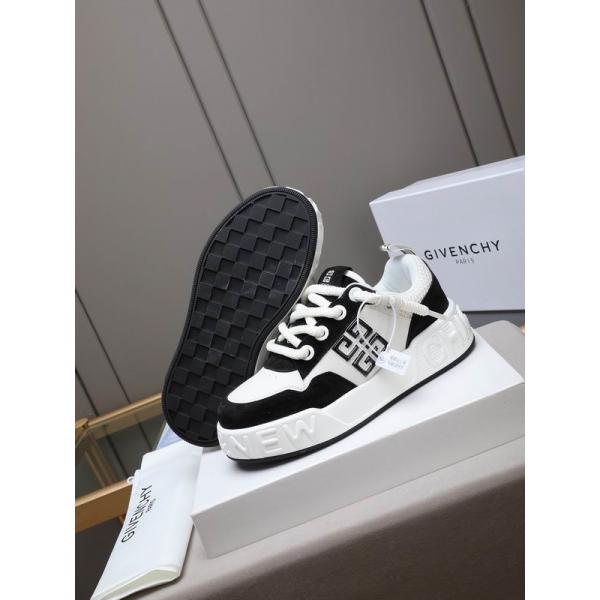 大人向けトレンド☆ジバンシー スニーカーコピーGIVENCHY激安上品日常に馴染む上品さ