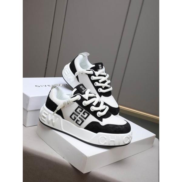 大人向けトレンド☆ジバンシー スニーカーコピーGIVENCHY激安上品日常に馴染む上品さ