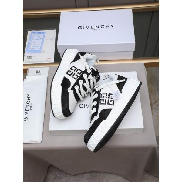 大人向けトレンド☆ジバンシー スニーカーコピーGIVENCHY激安上品日常に馴染む上品さ