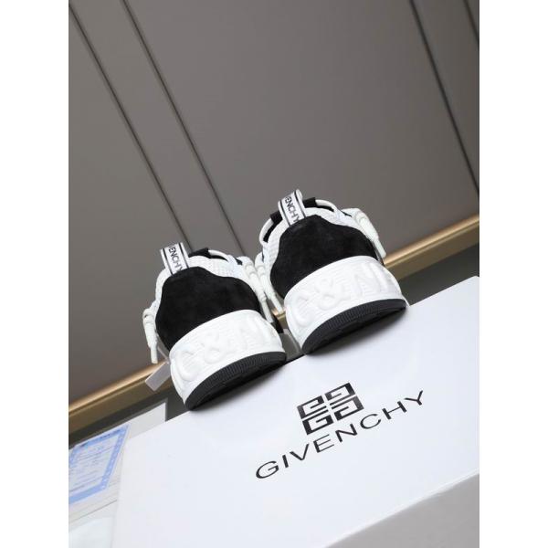 大人向けトレンド☆ジバンシー スニーカーコピーGIVENCHY激安上品日常に馴染む上品さ