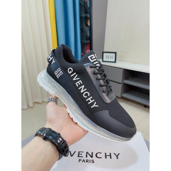 人気☆GIVENCHYジバンシー スニーカーコピー歩きやすいメンズファッションシューズ2026年春夏新作