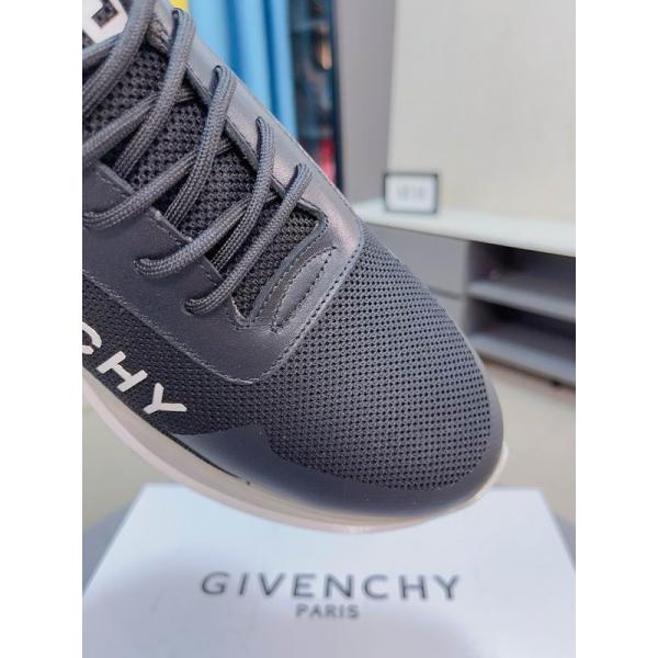 人気☆GIVENCHYジバンシー スニーカーコピー歩きやすいメンズファッションシューズ2026年春夏新作