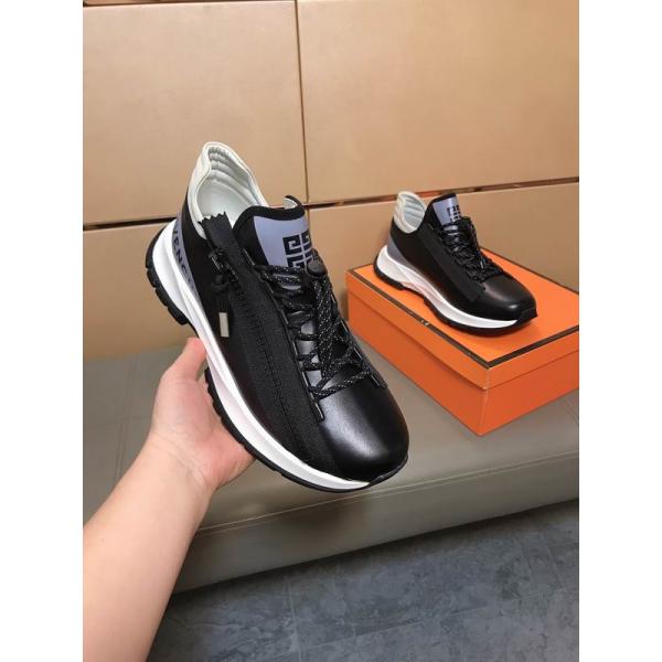 2026人気モデル☆GIVENCHY スニーカーコピージバンシー☆機能性の高い厚底クッション性が抜群