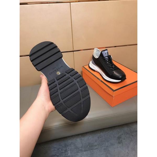 2026人気モデル☆GIVENCHY スニーカーコピージバンシー☆機能性の高い厚底クッション性が抜群