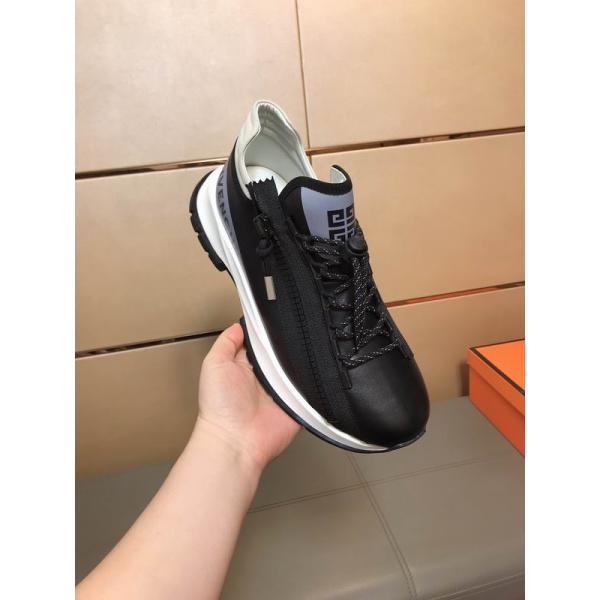 2026人気モデル☆GIVENCHY スニーカーコピージバンシー☆機能性の高い厚底クッション性が抜群