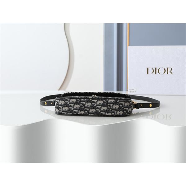 視線集中 アイコン映え 2026新作 DIOR ディオール コピー ショルダーバッグ