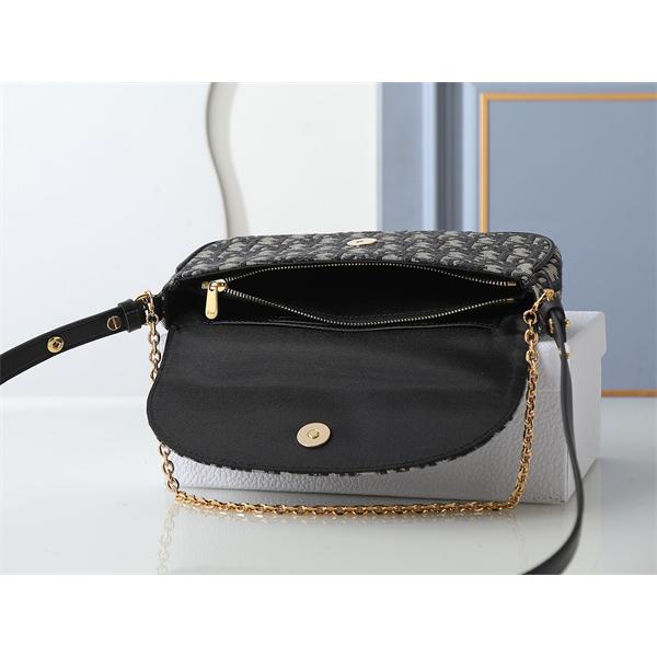 視線集中 アイコン映え 2026新作 DIOR ディオール コピー ショルダーバッグ