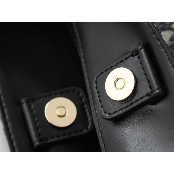 DIOR ディオール コピー 話題必至 上質素材 クラシック バケット バッグ