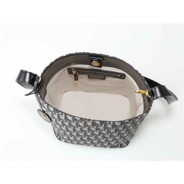 DIOR ディオール コピー 話題必至 上質素材 クラシック バケット バッグ