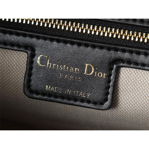 DIOR ディオール コピー 話題必至 上質素材 クラシック バケット バッグ