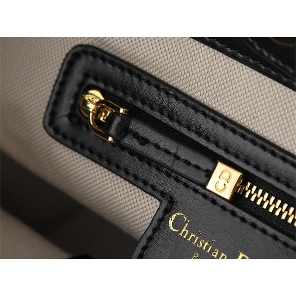 DIOR ディオール コピー 話題必至 上質素材 クラシック バケット バッグ