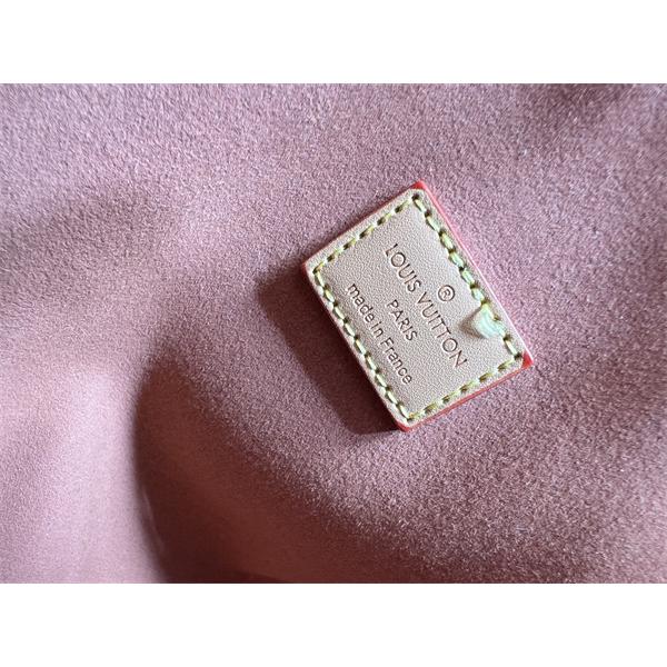 注目 高級仕立て ストライプ 大容量 LOUIS VUITTON ルイヴィトン コピー ボストンバッグ