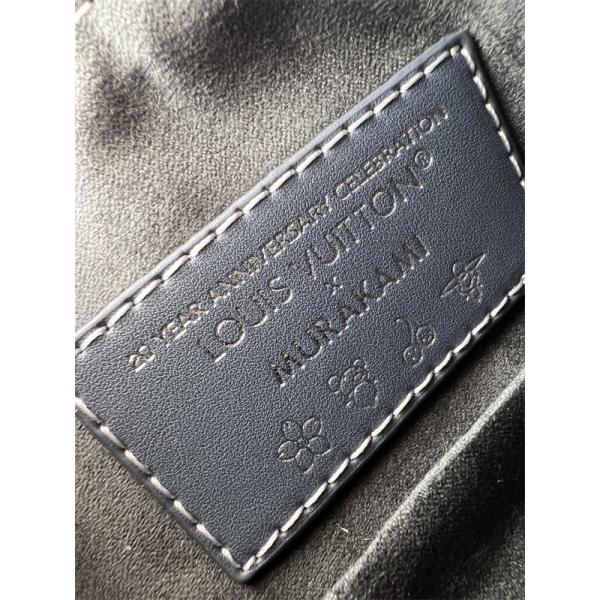 インパクト デニム 2026新作 トレンド コンパクトバッグ LOUIS VUITTON ルイヴィトン コピー