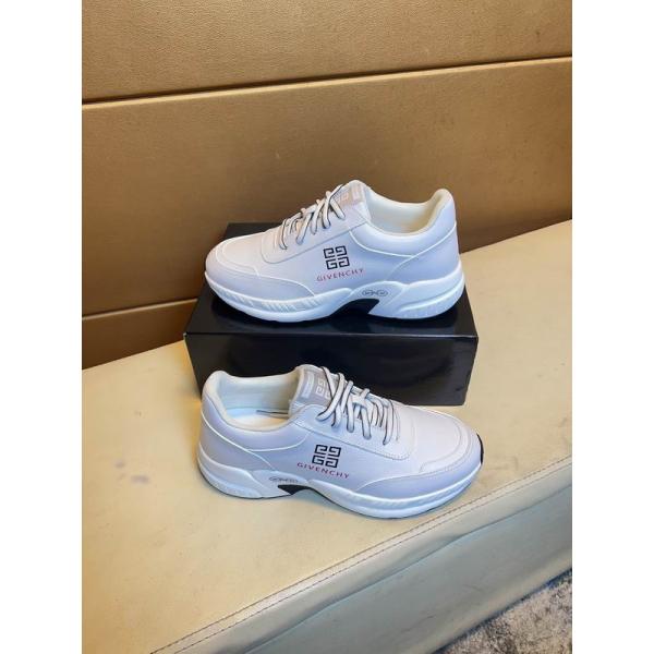 GIVENCHYジバンシースニーカー人気コピー2026新作カジュアルシューズおしゃれ歩きやすい