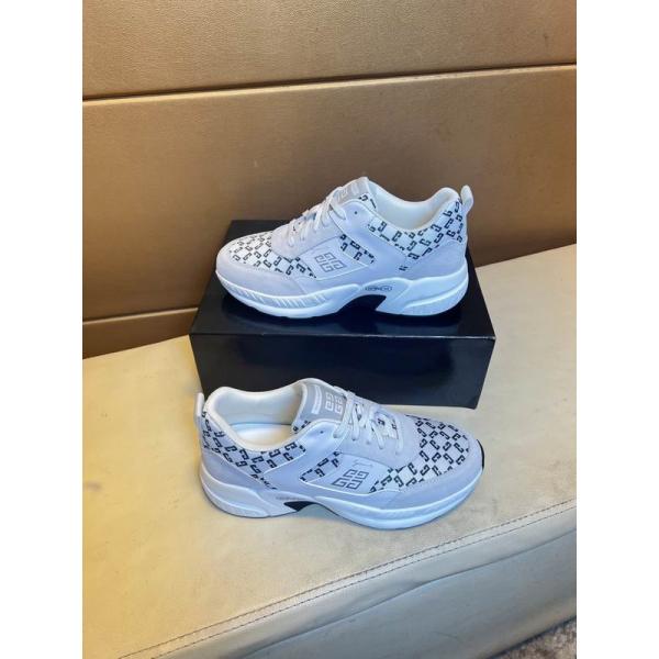 大人こそ履きたい♥GIVENCHYジバンシースニーカーコピー2026トレント新作