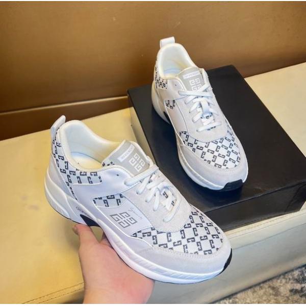 大人こそ履きたい♥GIVENCHYジバンシースニーカーコピー2026トレント新作