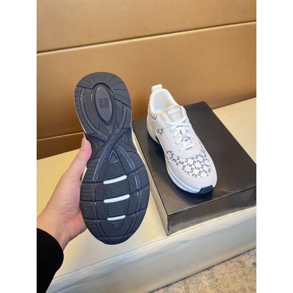 大人こそ履きたい♥GIVENCHYジバンシースニーカーコピー2026トレント新作