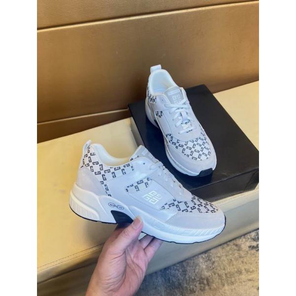 大人こそ履きたい♥GIVENCHYジバンシースニーカーコピー2026トレント新作