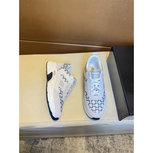 大人こそ履きたい♥GIVENCHYジバンシースニーカーコピー2026トレント新作